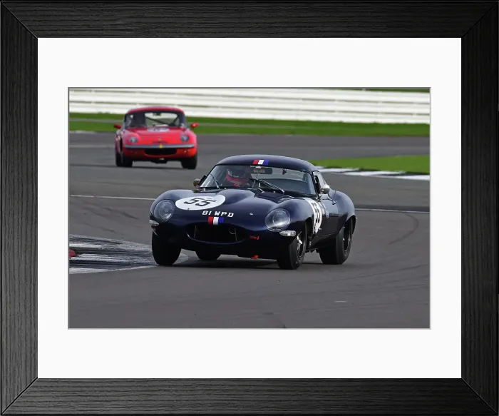 Framed Print : CJ12 3538 Jason Minshaw, Martin Melling, Steve Skipworth, Jaguar E-Type Low Drag Framed Print : CJ12 3538 Jason Minshaw, Martin Melling, Steve Skipworth, Jaguar E-Type Low Drag