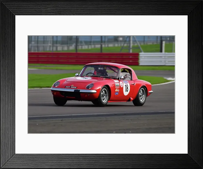 Framed Print : CJ12 3550 James Barclay, Rob Fenn, Paul Whight, TVR Griffith 400 Framed Print : CJ12 3550 James Barclay, Rob Fenn, Paul Whight, TVR Griffith 400