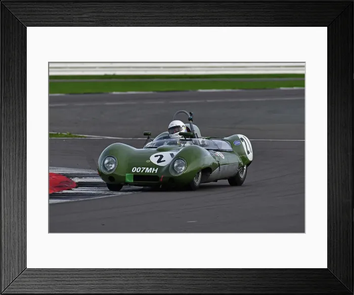 Framed Print : CJ12 3587 Richard Bradley, Michael Birch, Gareth Burnett, Lotus 15 Framed Print : CJ12 3587 Richard Bradley, Michael Birch, Gareth Burnett, Lotus 15