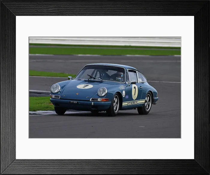 Framed Print : CJ12 3589 Steve Perez, Seb Perez, Porsche 911 Framed Print : CJ12 3589 Steve Perez, Seb Perez, Porsche 911