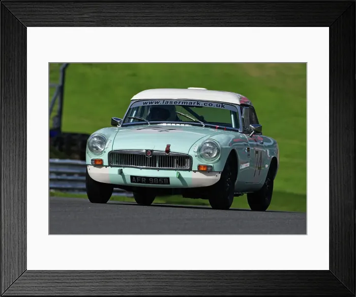 Framed Print : CJ13 4610 Barry Holmes, MG B Roadster Framed Print : CJ13 4610 Barry Holmes, MG B Roadster