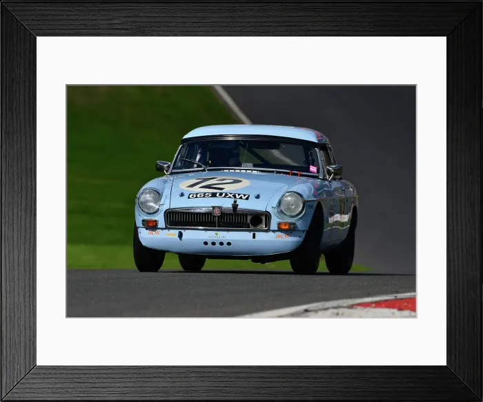 Framed Print : CJ13 4617 Patrick Martin, MG B Roadster Framed Print : CJ13 4617 Patrick Martin, MG B Roadster