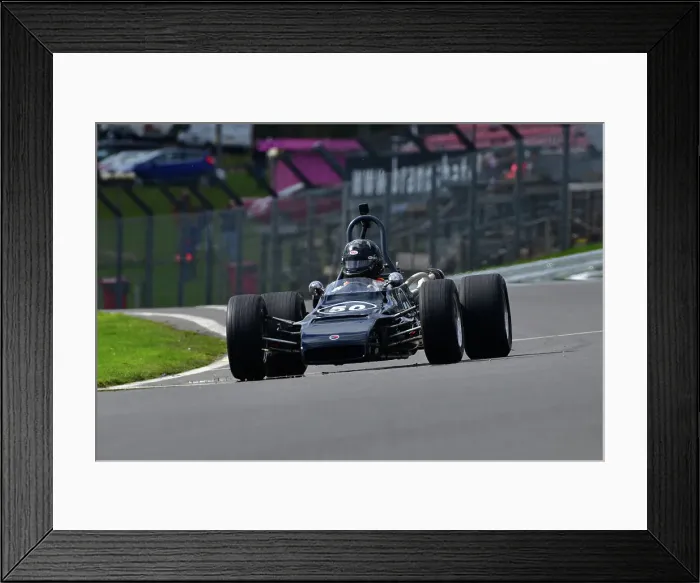 Framed Print : CJ13 4530 Jago Keen, Palliser WDB2 Framed Print : CJ13 4530 Jago Keen, Palliser WDB2