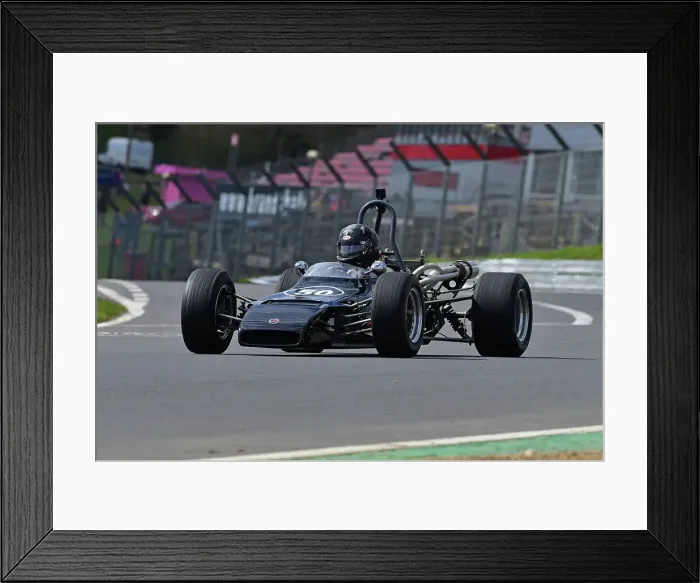 Framed Print : CJ13 4538 Jago Keen, Palliser WDB2 Framed Print : CJ13 4538 Jago Keen, Palliser WDB2
