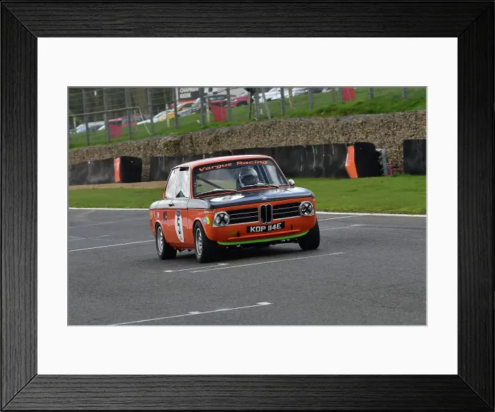 Framed Print : CM35 2821 Tom Pead, BMW 1800Ti Framed Print : CM35 2821 Tom Pead, BMW 1800Ti