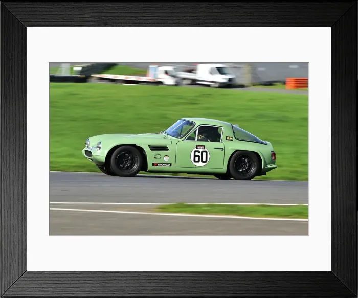 Framed Print : CM35 2944 Johan Denekamp, TVR Tuscan Framed Print : CM35 2944 Johan Denekamp, TVR Tuscan