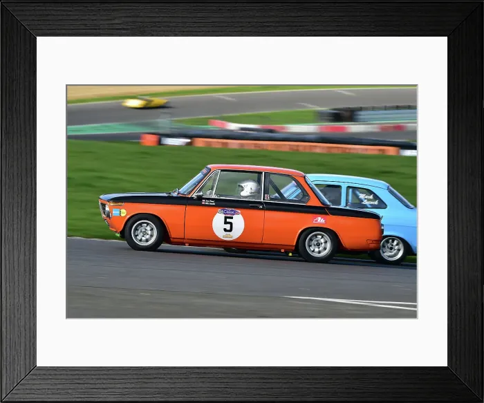 Framed Print : CM35 2961 Tom Pead, BMW 1800Ti Framed Print : CM35 2961 Tom Pead, BMW 1800Ti