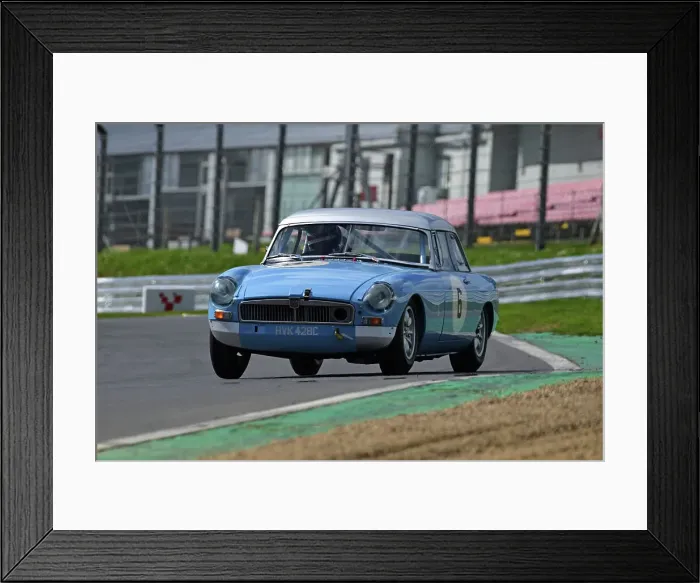 Framed Print : CJ13 4564 Neil Fisher, MG B Roadster Framed Print : CJ13 4564 Neil Fisher, MG B Roadster