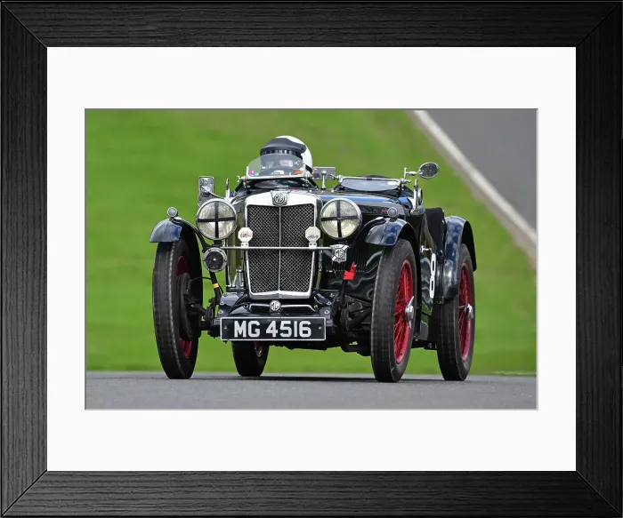 Framed Print : CJ13 4466 Rachel Holdsworth, MG PB Framed Print : CJ13 4466 Rachel Holdsworth, MG PB