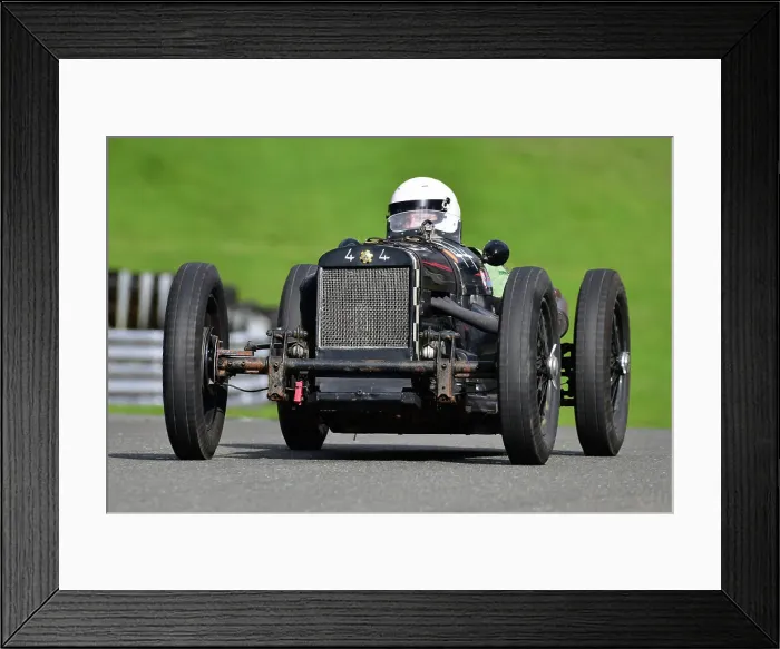 Framed Print : CJ13 4477 Nicholas Powell, La Special MG Framed Print : CJ13 4477 Nicholas Powell, La Special MG