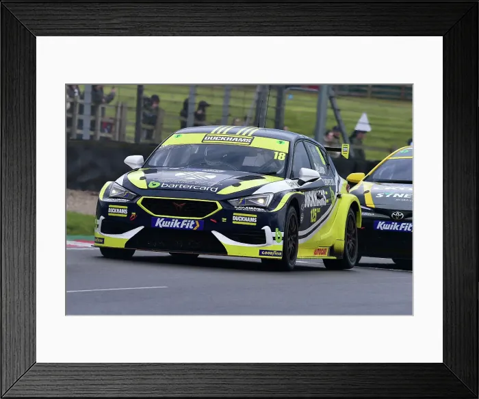 Framed Print : CM35 4852 Aron Taylor-Smith, Vauxhall Astra, Evans Halshaw Power Maxed Racing Framed Print : CM35 4852 Aron Taylor-Smith, Vauxhall Astra, Evans Halshaw Power Maxed Racing