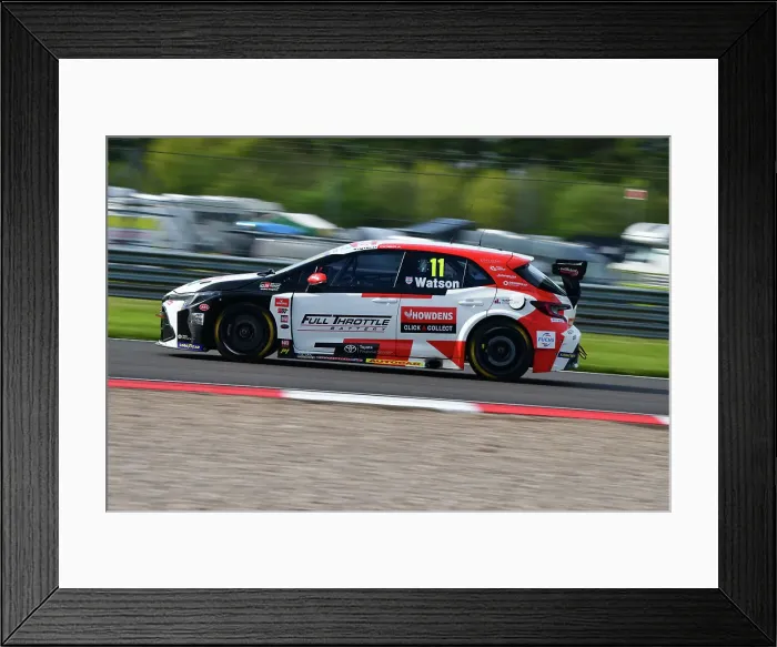 Framed Print : CJ13 8582 Andrew Watson, Toyota Corolla GR Sport, Toyota Gazoo Racing Framed Print : CJ13 8582 Andrew Watson, Toyota Corolla GR Sport, Toyota Gazoo Racing