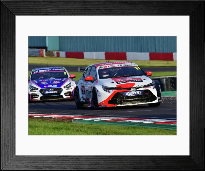 Framed Print : CJ13 9113 Andrew Watson, Toyota Corolla GR Sport, Toyota Gazoo Racing Framed Print : CJ13 9113 Andrew Watson, Toyota Corolla GR Sport, Toyota Gazoo Racing