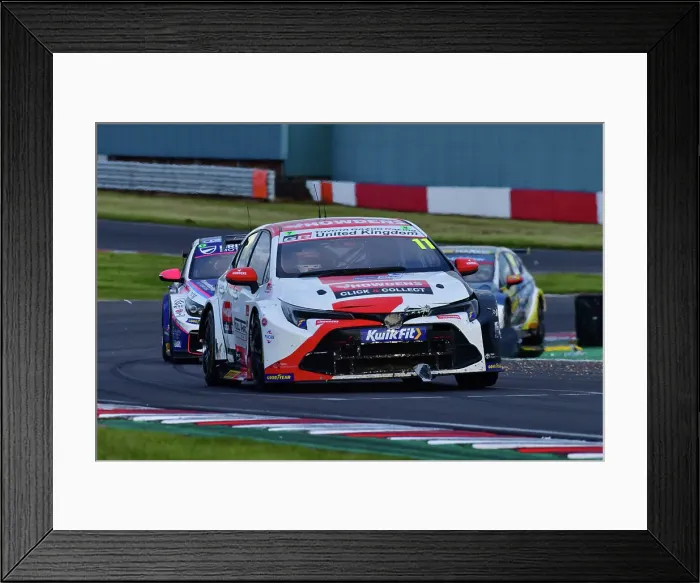 Framed Print : CJ13 9191 Andrew Watson, Toyota Corolla GR Sport, Toyota Gazoo Racing Framed Print : CJ13 9191 Andrew Watson, Toyota Corolla GR Sport, Toyota Gazoo Racing