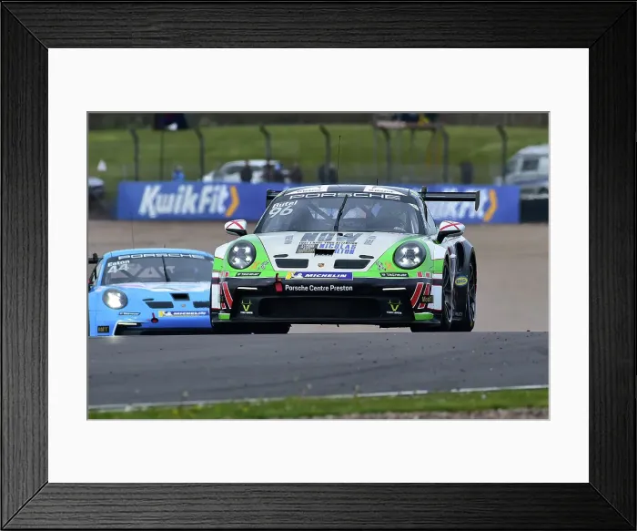 Framed Print : CM35 4953 Jack Butel, Porsche 911 GT3 Cup, Toro Verde GT Framed Print : CM35 4953 Jack Butel, Porsche 911 GT3 Cup, Toro Verde GT