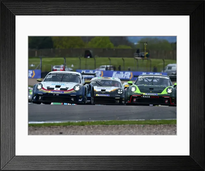 Framed Print : CM35 4964 Ollie Jackson, Porsche 911 GT3 Cup, JTR, Harry Foster, Porsche 911 GT3 Cup, Eden Race Drive Framed Print : CM35 4964 Ollie Jackson, Porsche 911 GT3 Cup, JTR, Harry Foster, Porsche 911 GT3 Cup, Eden Race Drive