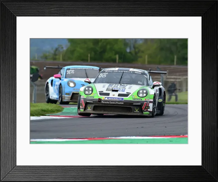 Framed Print : CM35 5080 Jack Butel, Porsche 911 GT3 Cup, Toro Verde GT Framed Print : CM35 5080 Jack Butel, Porsche 911 GT3 Cup, Toro Verde GT