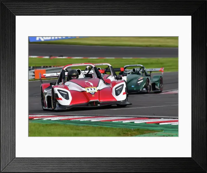 Framed Print : CJ13 8601 Lee Jackson, Valour Racing Framed Print : CJ13 8601 Lee Jackson, Valour Racing