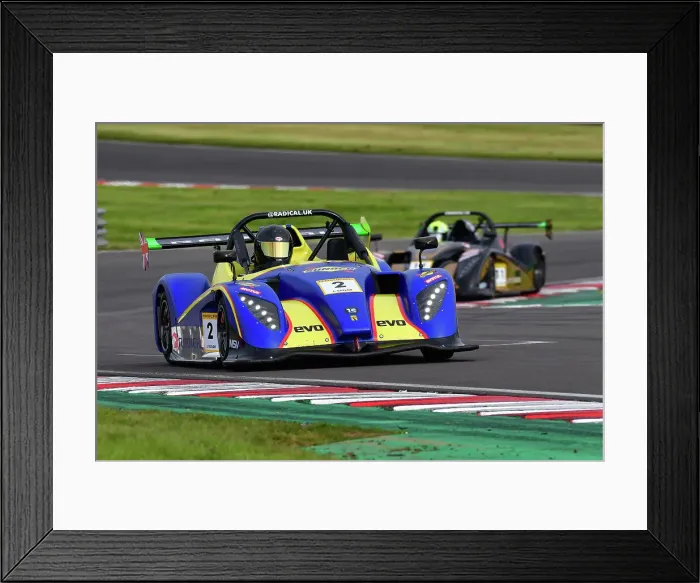 Framed Print : CJ13 8605 James Taylor, Radical Factory EVO Framed Print : CJ13 8605 James Taylor, Radical Factory EVO