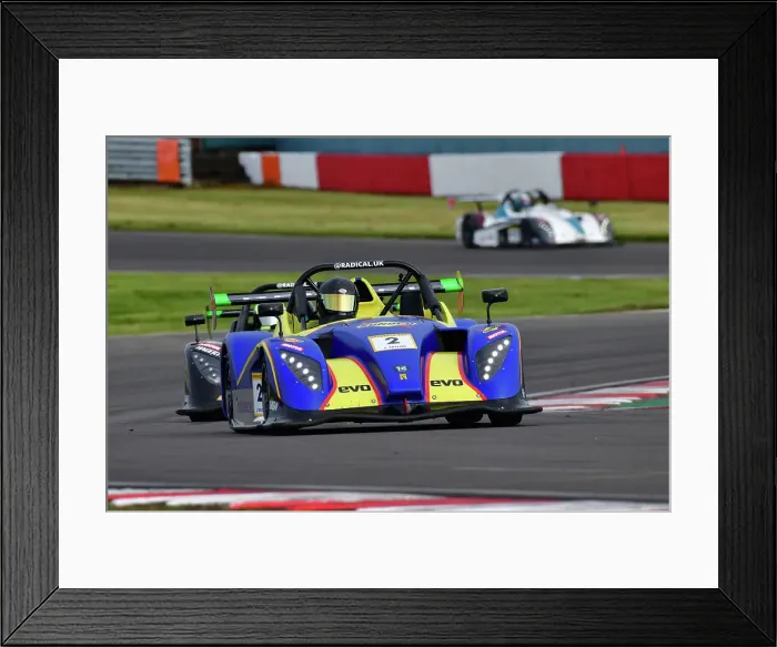 Framed Print : CJ13 8625 James Taylor, Radical Factory EVO Framed Print : CJ13 8625 James Taylor, Radical Factory EVO