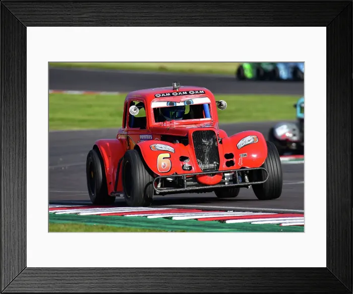 Framed Print : CJ13 8733 Tyler Read, Ford Coupe Framed Print : CJ13 8733 Tyler Read, Ford Coupe