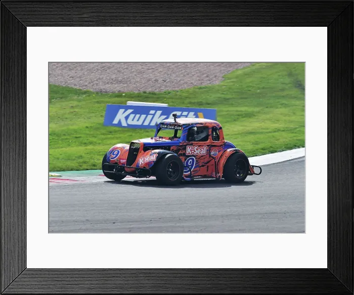 Framed Print : CM35 5121 Oli Schlup, 1934 Ford Coupe Framed Print : CM35 5121 Oli Schlup, 1934 Ford Coupe