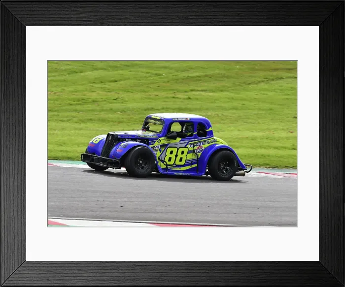 Framed Print : CM35 5140 Peter Barrable, 1934 Ford Coupe Framed Print : CM35 5140 Peter Barrable, 1934 Ford Coupe