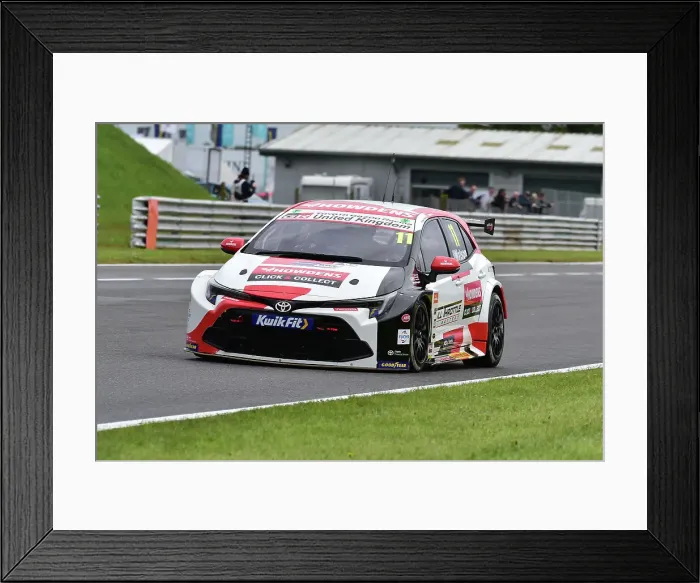 Framed Print : CM35 5952 Andrew Watson, Toyota Corolla GR Sport, Toyota Gazoo Racing UK Framed Print : CM35 5952 Andrew Watson, Toyota Corolla GR Sport, Toyota Gazoo Racing UK