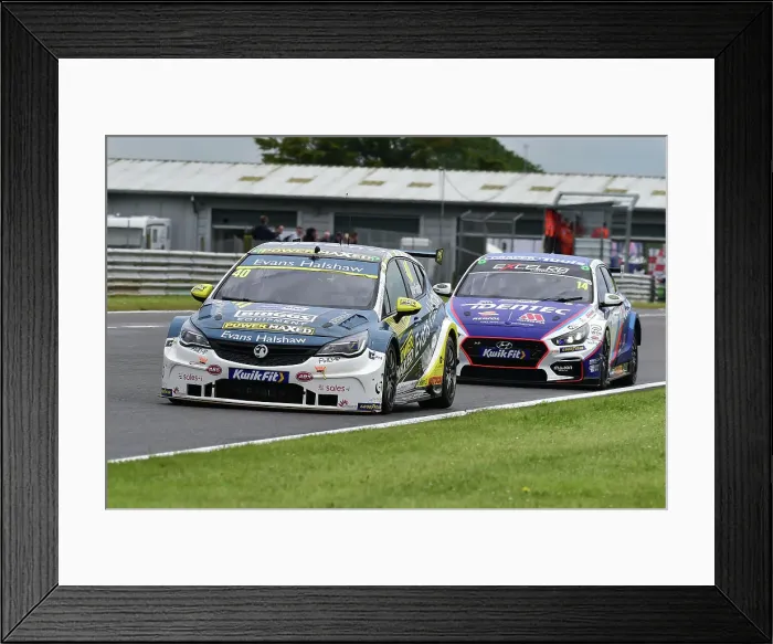 Framed Print : CM35 5958 Aron Taylor-Smith, Vauxhall Astra, Evans Halshaw Power Maxed Racing, Ronan Pearson, Hyundai i30N Framed Print : CM35 5958 Aron Taylor-Smith, Vauxhall Astra, Evans Halshaw Power Maxed Racing, Ronan Pearson, Hyundai i30N