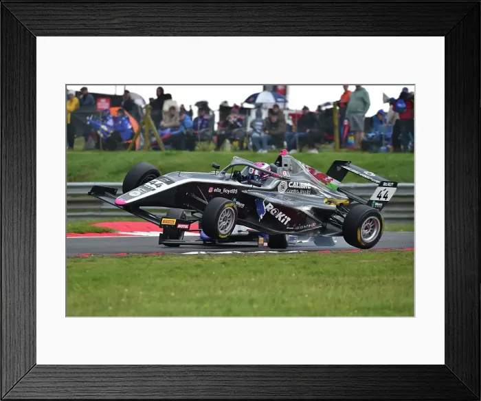 Framed Print : CM35 6334 Ella Lloyd, JHR Developments Framed Print : CM35 6334 Ella Lloyd, JHR Developments