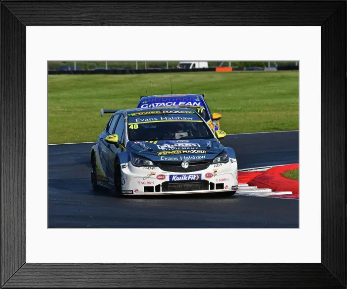 Framed Print : CJ14 0154 Aron Taylor-Smith, Vauxhall Astra, Evans Halshaw Power Maxed Racing Framed Print : CJ14 0154 Aron Taylor-Smith, Vauxhall Astra, Evans Halshaw Power Maxed Racing