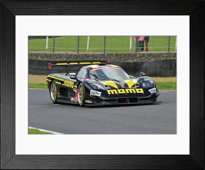 Framed Print : CM35 5280 Adam Sharpe, George Haynes, Mosler MT900 Framed Print : CM35 5280 Adam Sharpe, George Haynes, Mosler MT900