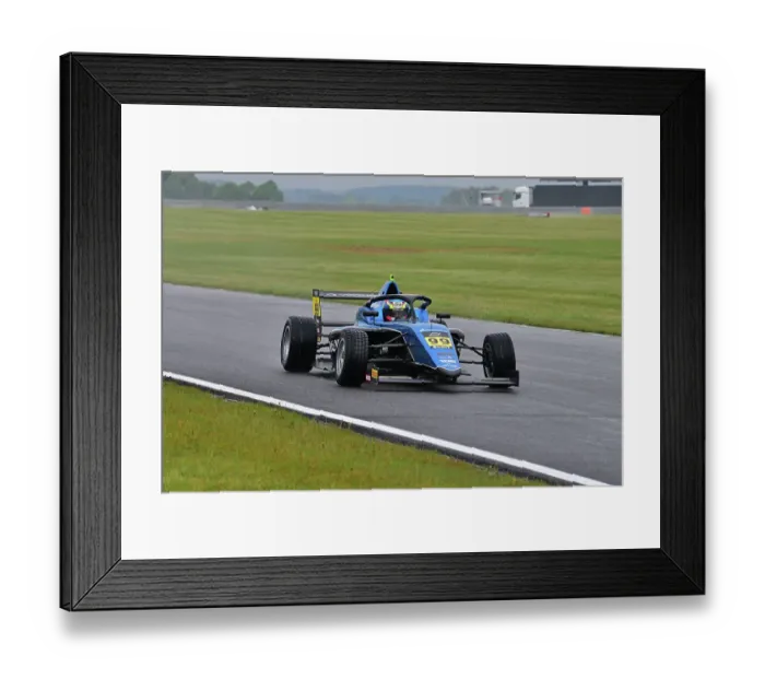 Framed Print : CJ13 9669 Yuhao Fu, Virtuosi Racing Framed Print : CJ13 9669 Yuhao Fu, Virtuosi Racing