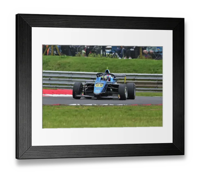 Framed Print : CM35 6296 Yuhao Fu, Virtuosi Racing Framed Print : CM35 6296 Yuhao Fu, Virtuosi Racing
