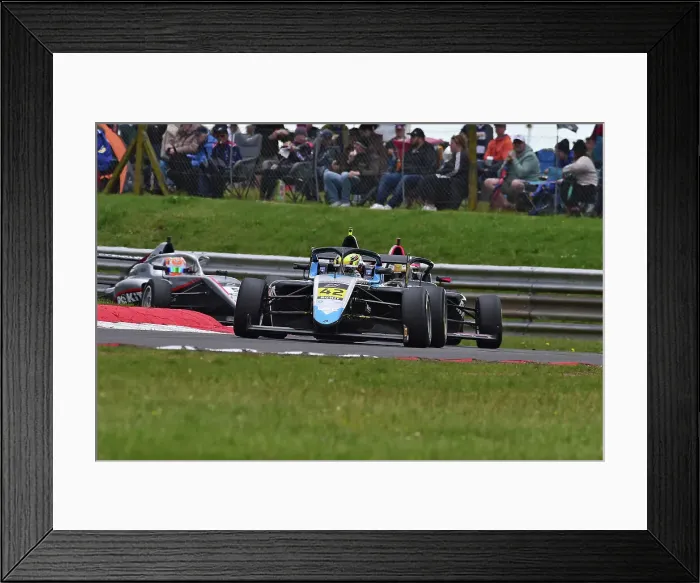 Framed Print : CM35 6300 Rowan Campbell-Pilling, Phinsys by Argenti Framed Print : CM35 6300 Rowan Campbell-Pilling, Phinsys by Argenti