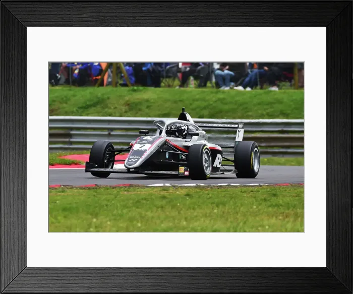 Framed Print : CM35 6330 Deagen Fairclough, Hitech Pulse-Eight Framed Print : CM35 6330 Deagen Fairclough, Hitech Pulse-Eight