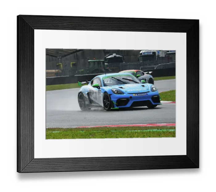 Framed Print : CJ13 9751 Jacob Tofts, Graves Motorsport, Porsche 718 Cayman GT4 RS Clubsport Framed Print : CJ13 9751 Jacob Tofts, Graves Motorsport, Porsche 718 Cayman GT4 RS Clubsport