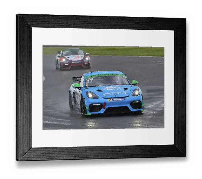 Framed Print : CM35 6617 Jacob Tofts, Graves Motorsport, Porsche 718 Cayman GT4 RS Clubsport Framed Print : CM35 6617 Jacob Tofts, Graves Motorsport, Porsche 718 Cayman GT4 RS Clubsport