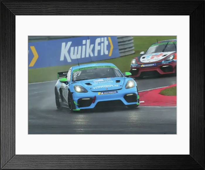 Framed Print : CM35 6638 Jacob Tofts, Graves Motorsport, Porsche 718 Cayman GT4 RS Clubsport Framed Print : CM35 6638 Jacob Tofts, Graves Motorsport, Porsche 718 Cayman GT4 RS Clubsport