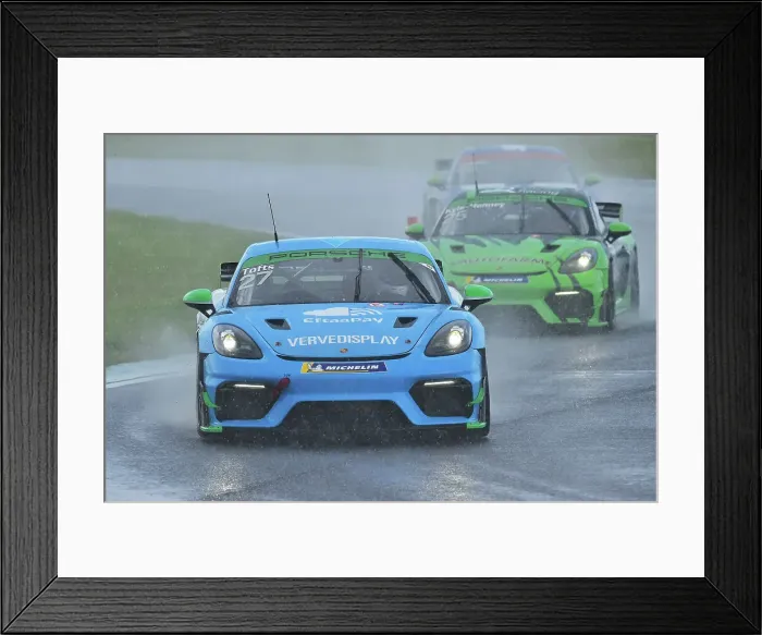 Framed Print : CM35 6694 Jacob Tofts, Graves Motorsport, Porsche 718 Cayman GT4 RS Clubsport Framed Print : CM35 6694 Jacob Tofts, Graves Motorsport, Porsche 718 Cayman GT4 RS Clubsport