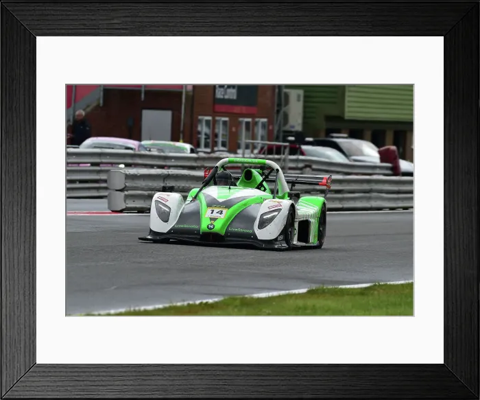 Framed Print : CM35 5826 John MacLeod, RSR Framed Print : CM35 5826 John MacLeod, RSR