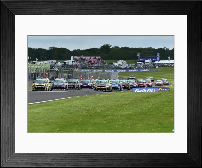 Framed Print : CM35 6157 On the grid ready to go Framed Print : CM35 6157 On the grid ready to go
