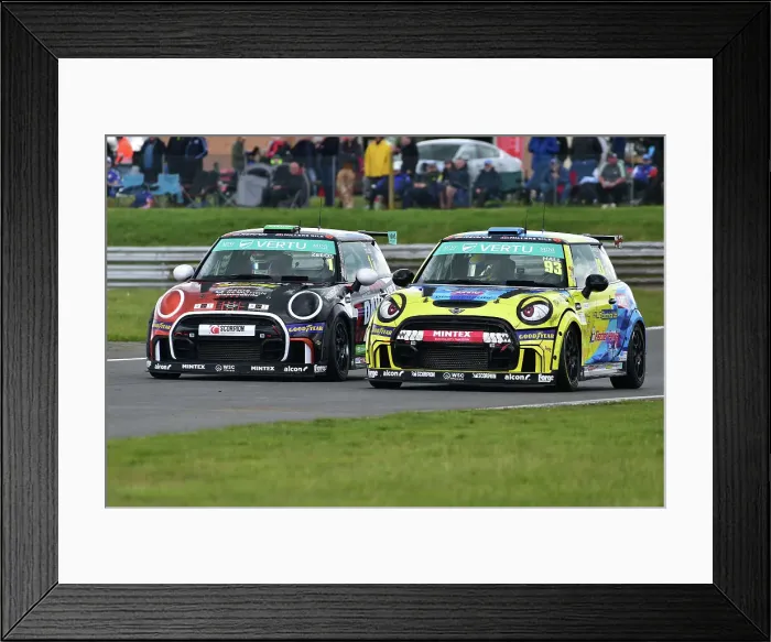 Framed Print : CM35 6224 Dan Zelos, Excelr8 Motorsport, Maximus Hall, EXCELR8 Motorsport Framed Print : CM35 6224 Dan Zelos, Excelr8 Motorsport, Maximus Hall, EXCELR8 Motorsport