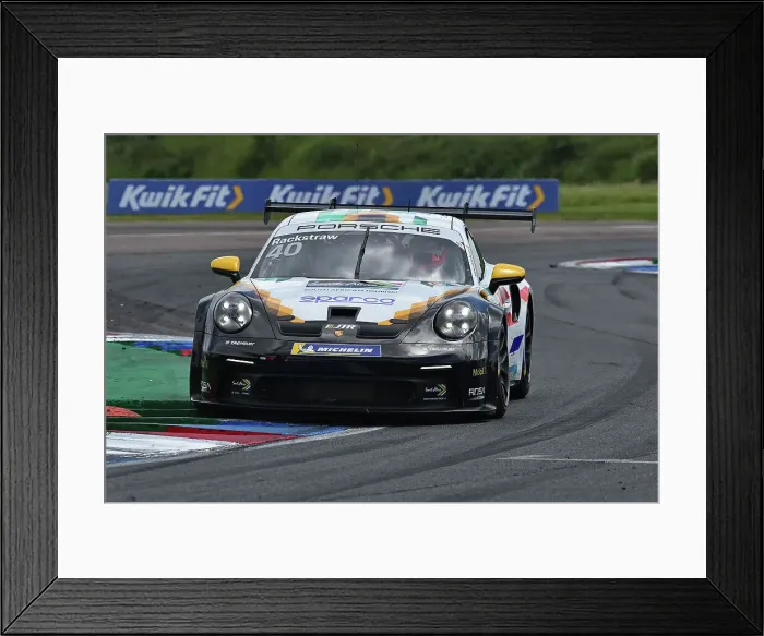 Framed Print : CM34 6897 Andrew Rackstraw, JTR, Porsche 911 GT3 Cup Framed Print : CM34 6897 Andrew Rackstraw, JTR, Porsche 911 GT3 Cup