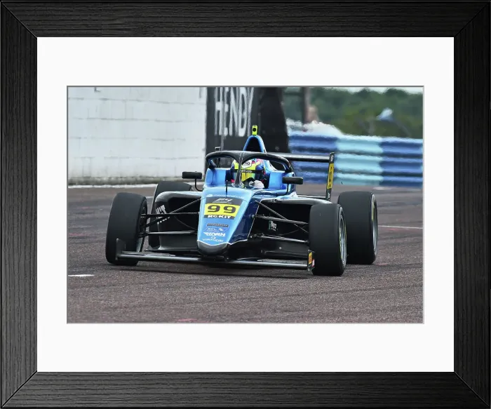 Framed Print : CM35 7540 Yuhao Fu, Virtuosi Racing Framed Print : CM35 7540 Yuhao Fu, Virtuosi Racing