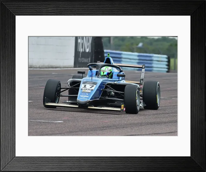 Framed Print : CM35 7541 Maxwell Dodds, Virtuosi Racing Framed Print : CM35 7541 Maxwell Dodds, Virtuosi Racing