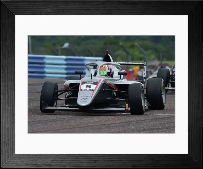 Framed Print : CM35 7545 Mika Abrahams, Hitech Pulse-Eight Framed Print : CM35 7545 Mika Abrahams, Hitech Pulse-Eight