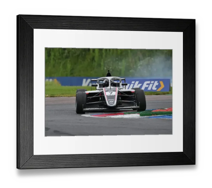 Framed Print : CM35 8467 Deagen Fairclough, Hitech Pulse-Eight Framed Print : CM35 8467 Deagen Fairclough, Hitech Pulse-Eight