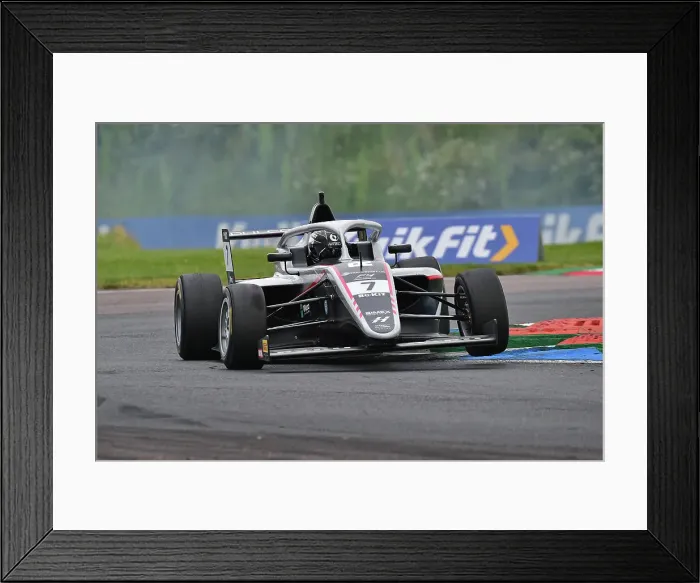 Framed Print : CM35 8507 Deagen Fairclough, Hitech Pulse-Eight Framed Print : CM35 8507 Deagen Fairclough, Hitech Pulse-Eight