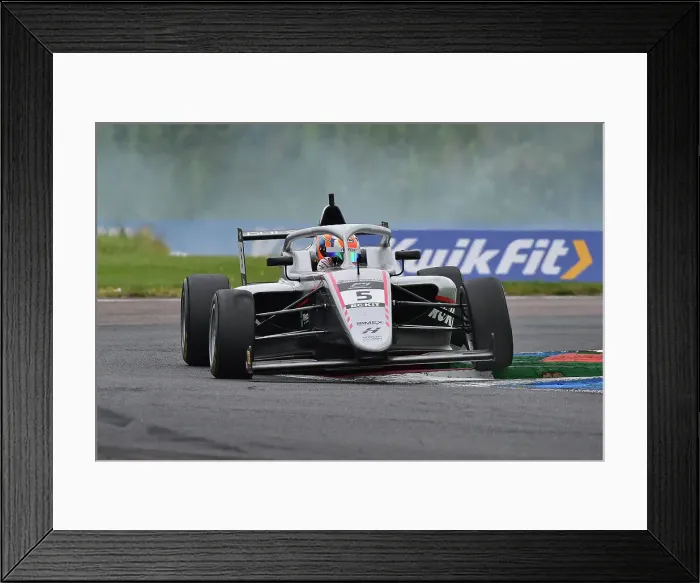Framed Print : CM35 8537 Mika Abrahams, Hitech Pulse-Eight Framed Print : CM35 8537 Mika Abrahams, Hitech Pulse-Eight